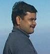 Shashi @ PRL
