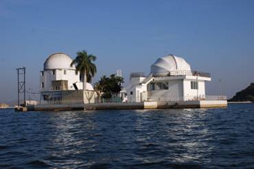 Udaipur Solar Observatory