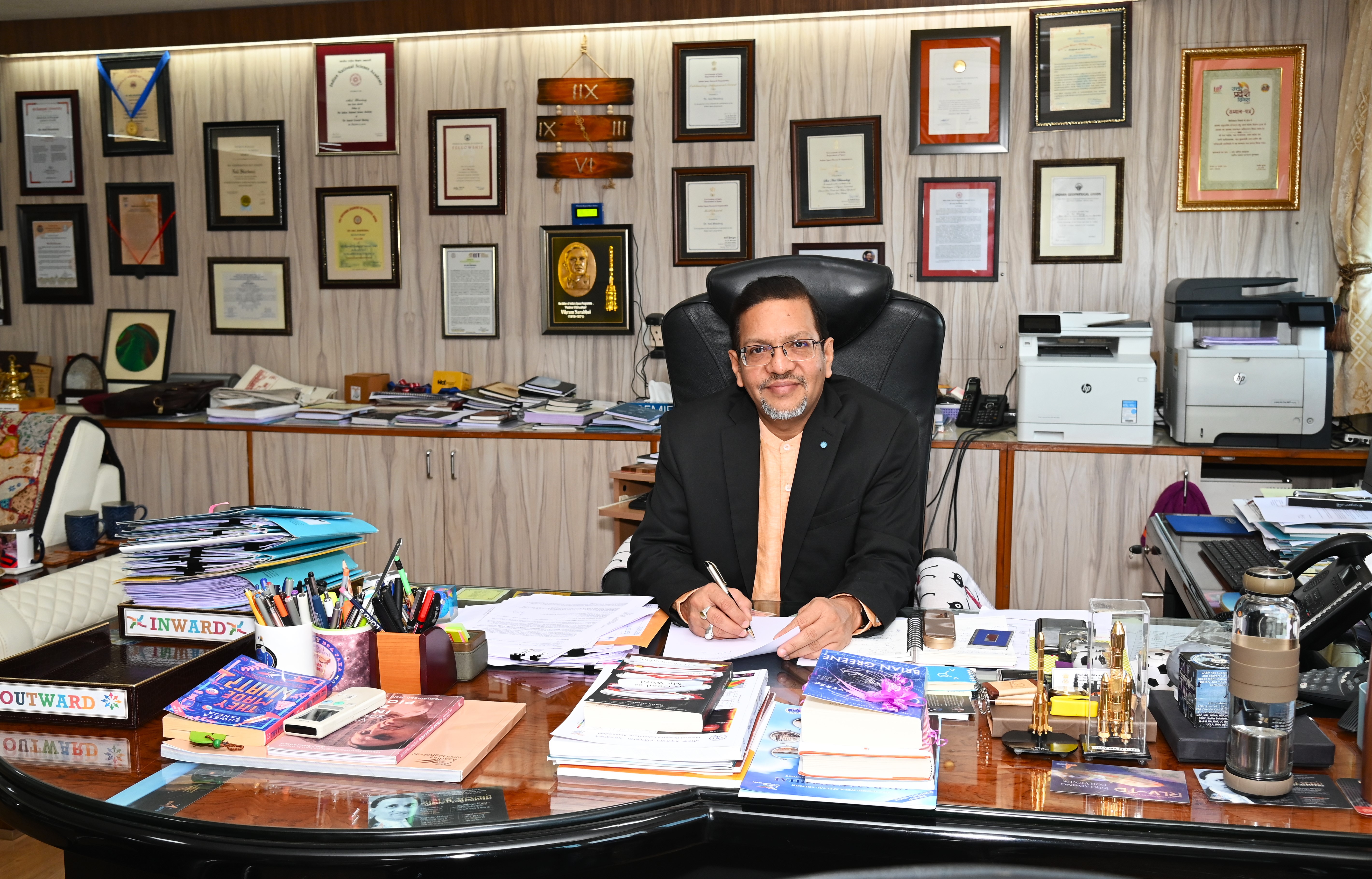 Dr. Anil Bhardwaj