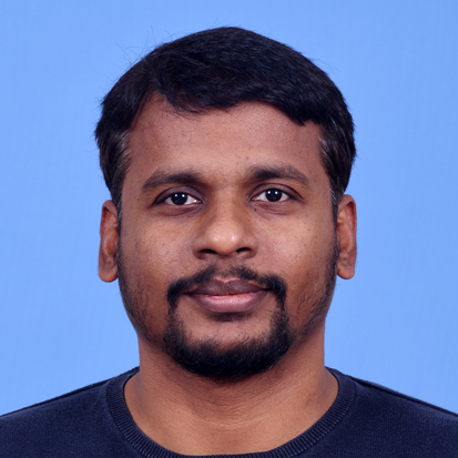 Photo of Goutam K. Samanta