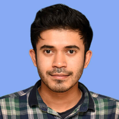 Anirban Ghosh