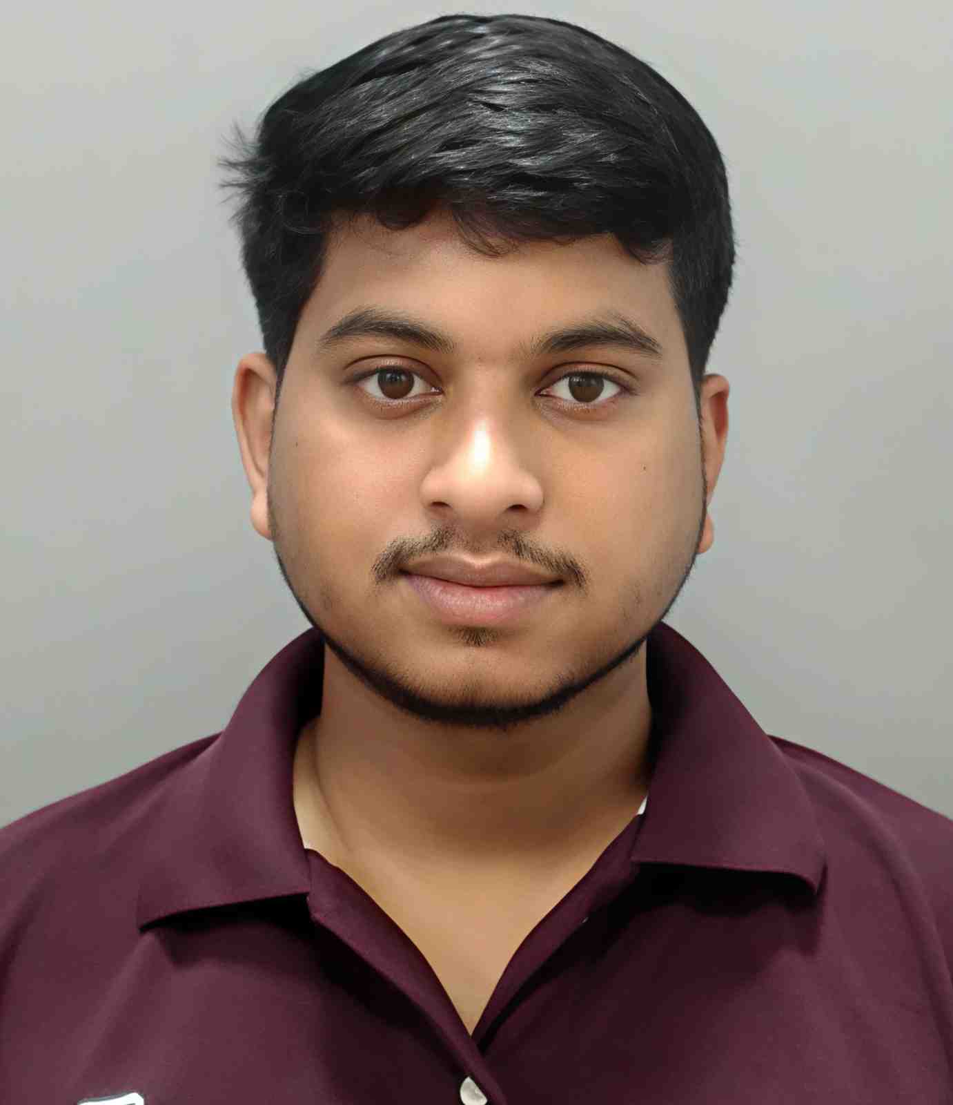 Ayan Kumar Nai