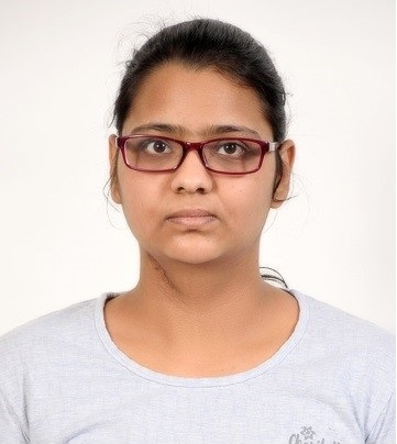 Chahat Kaushik