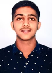 Hitansh Luhar