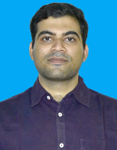Sanjan Roychowdhury
