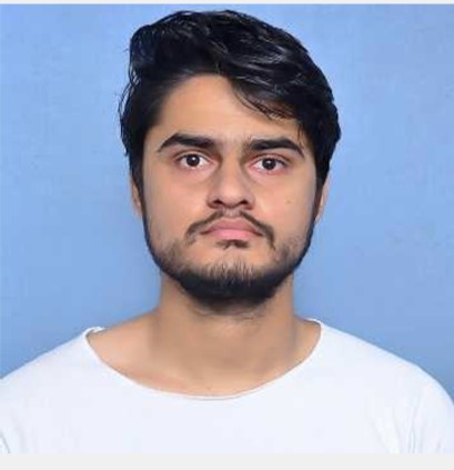 Shubham Sharma