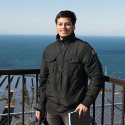 Siddhant Vernekar