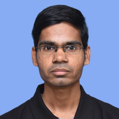 Vimlesh Kumar
