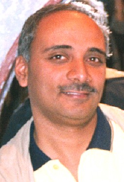 Janardhan Padmanabhan, FNA
