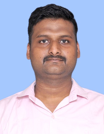 Photo of श्री सौरभ गोयल