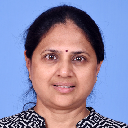 Photo of Mrs. Binal Pratik Umarwadia
