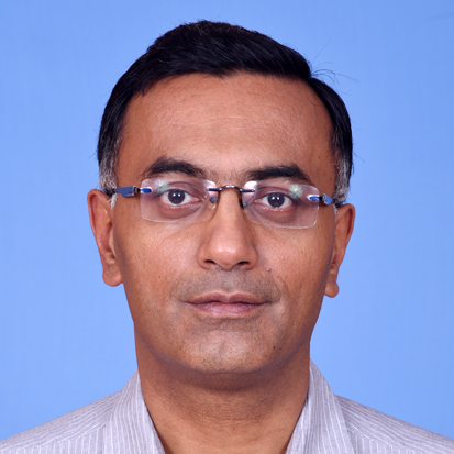 Photo of Dr. Samir V Dani