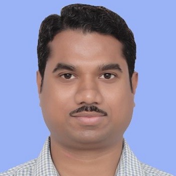 Photo of Mr. Divyang G. Adyalkar