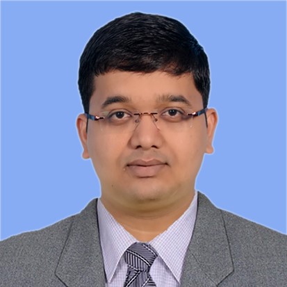 Photo of Aseem Jaini