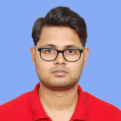Photo of Ashish Kumar
