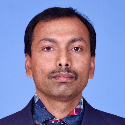 Photo of Bupendra J Panchal