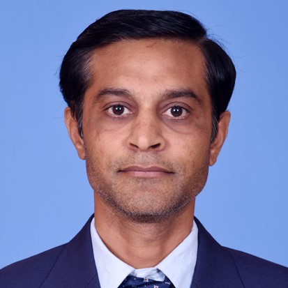 Photo of Jitendra Panchal
