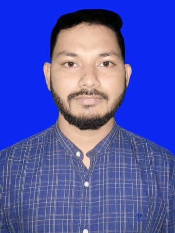 Photo of Keshav Prasad
