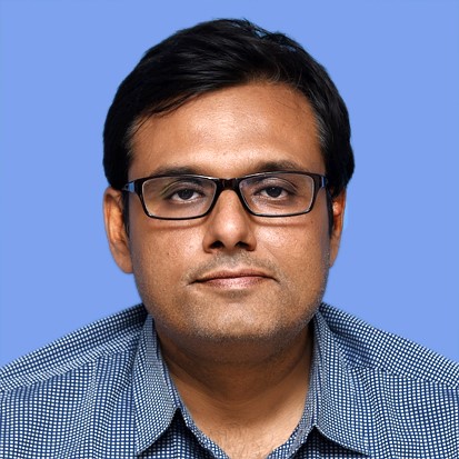 Photo of K J Bhavsar