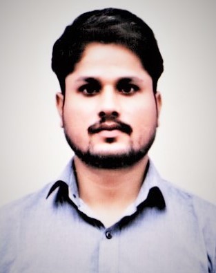 Photo of Lovjeet Meena