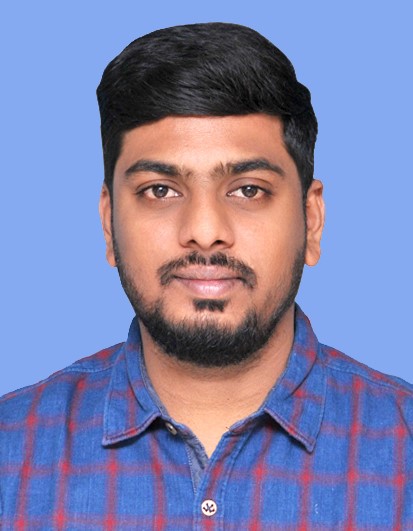 Photo of Narendra Babu