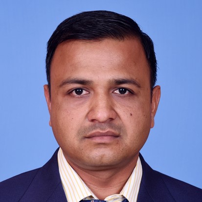 Photo of Nilesh N Dodiya