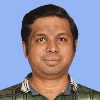 Photo of Rajesh A Patel