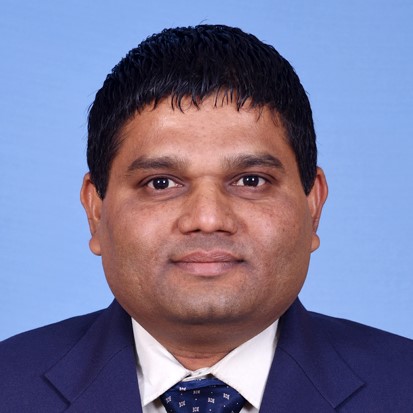 Photo of Rakesh G Mahar