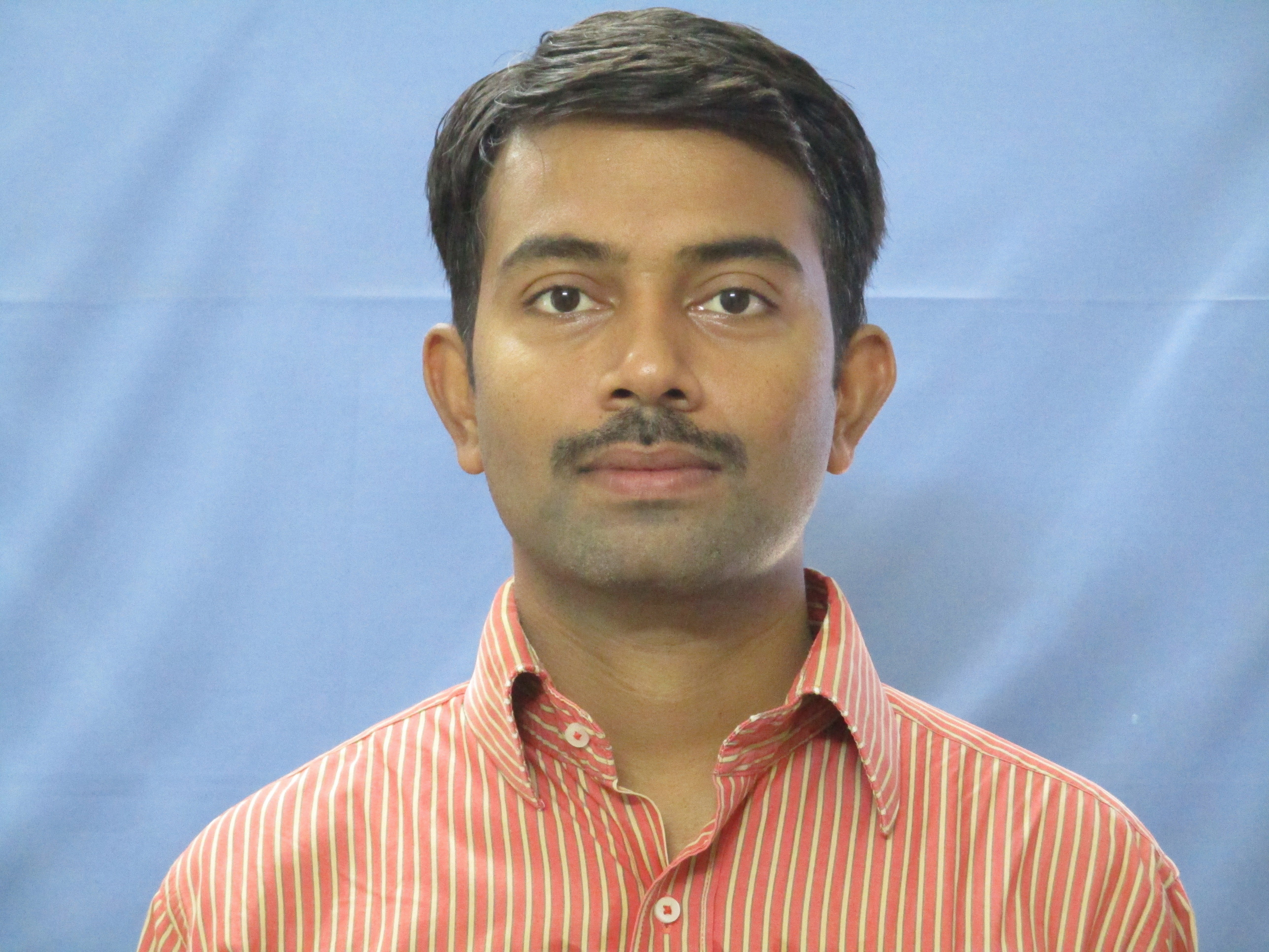 Photo of Sachin Gavhare