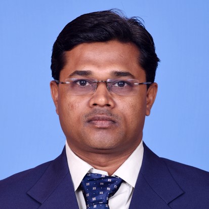 Photo of Sandip S Galthara