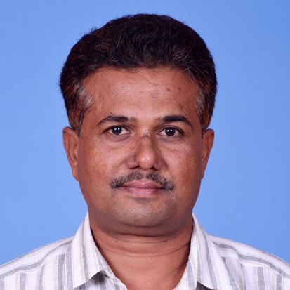 Photo of संजय एस वैरागडे़