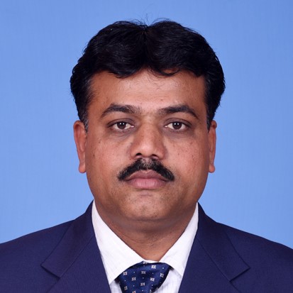 Photo of Shaileshgiri Goswami