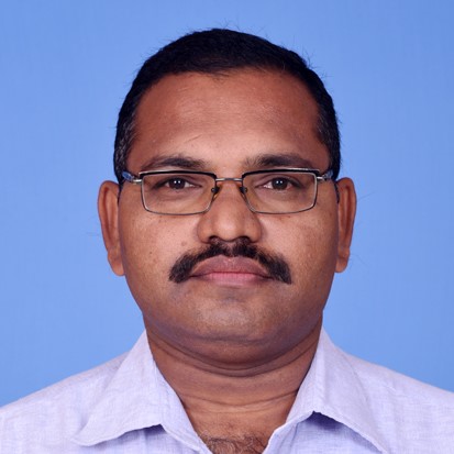 Photo of Vijaysinh M Rathod