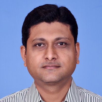 Photo of Viral Parmar