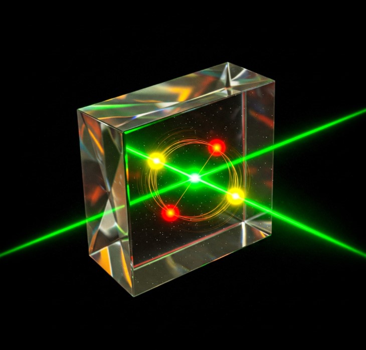 QuantumNetworkMetrology