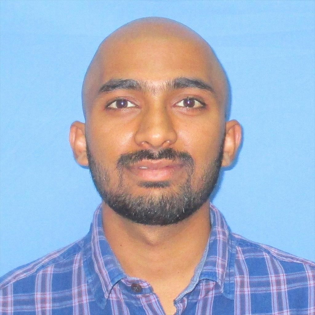 Mr. Kasarla Prashanth Kumar