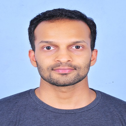 Dr. Krishnaprasad Chirakkil 