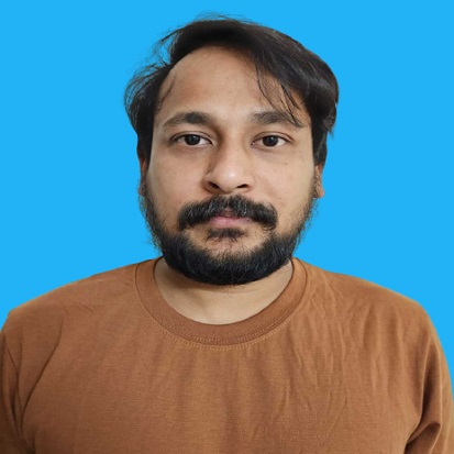 Dr. Avik Das