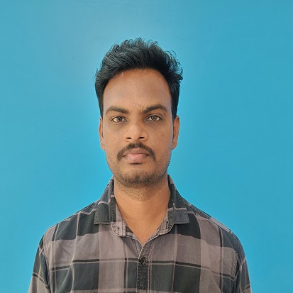 Dr. K. Samadhanam Raju