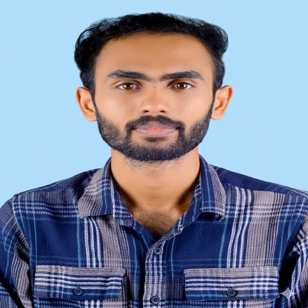 Mr. Hadi Muhammed Rahil K K (ANRF JRF)