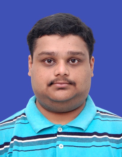 Mr. Antariksha Mitra