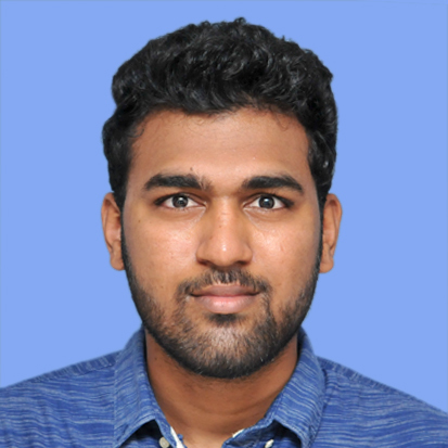 Cherukuri Sree Vaishnava