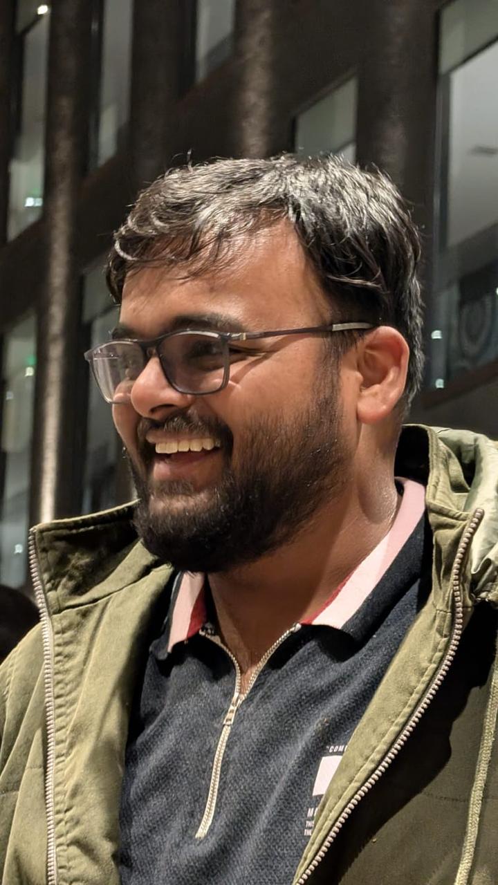 Harsha Avinash Tanti