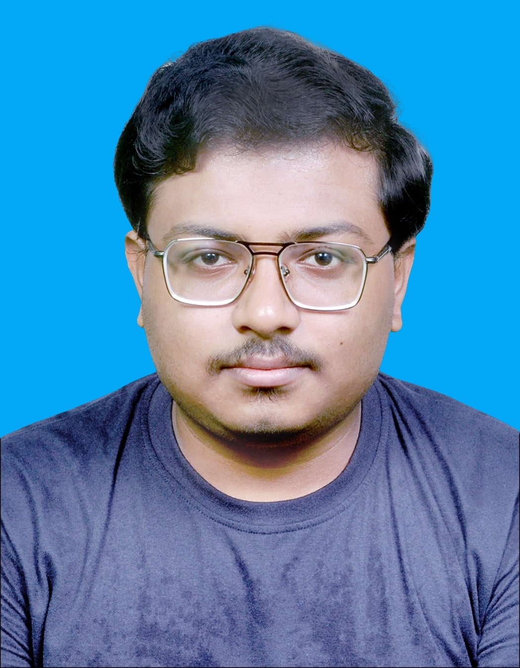 Mr. Debasish Maji 