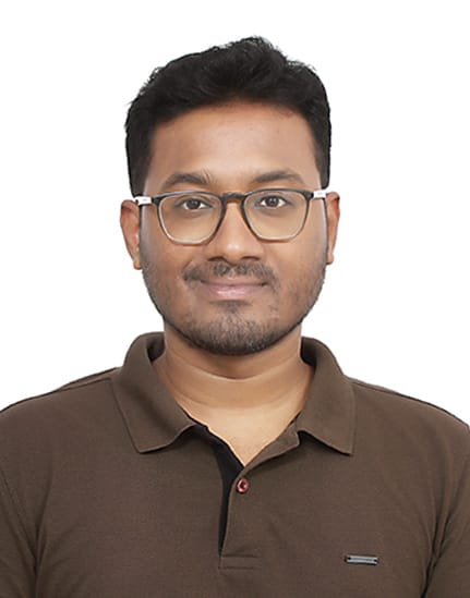 Dr. Debashis Pachhar