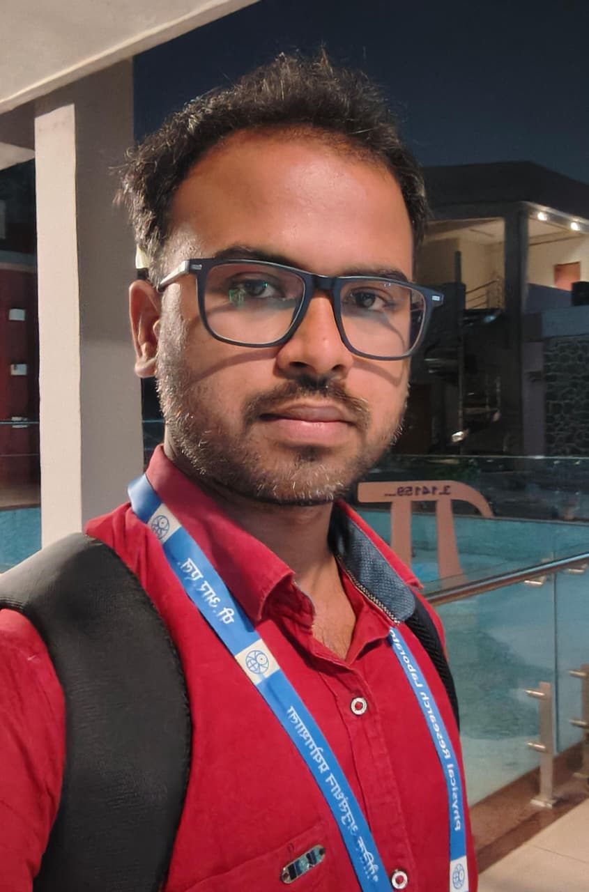 SAURABH KUMAR THAKUR