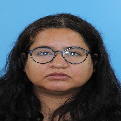 Dr Garima Arora