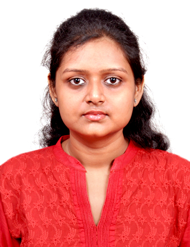 Dr. Shilpa Srimani