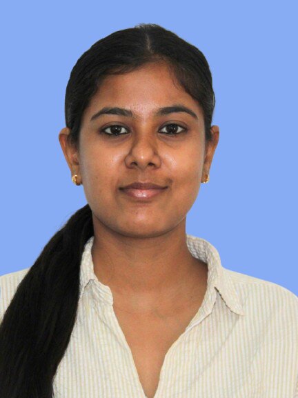 Ms. Shreya Lokendra Singh Arya