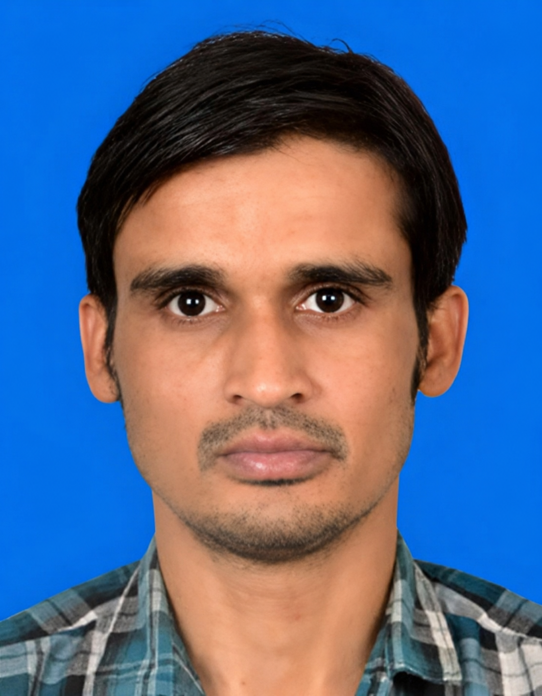 Dr. Prince Kumar